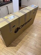 Orange P7 S Mountain Bike MTB