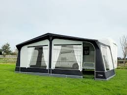 Camptech cayman awning 1025 - camptech,