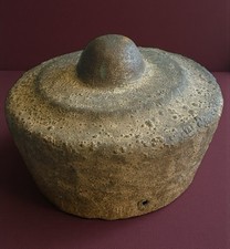 Ancient Bronze Gamelan Gong
