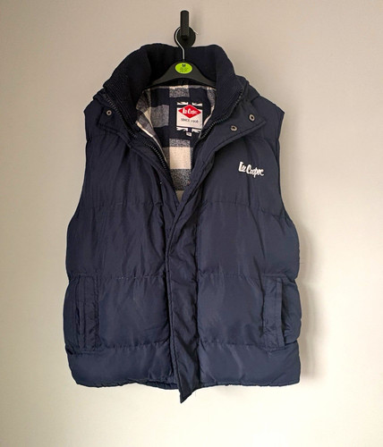 Lee cooper men - lee, hooded