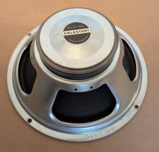 Celestion G12P-80 80W 8Ohm 12"