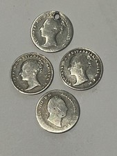 19th century English silver