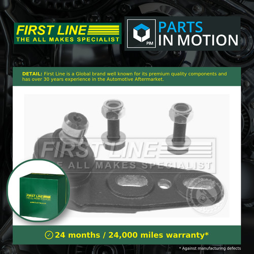 Ball joint fits audi - ball,