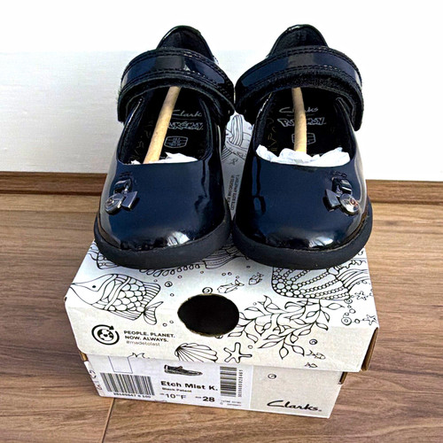 Clarks pokémon girls - pokémon, black