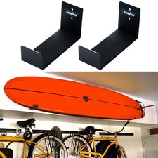 Anti slip surfboard - surfboard, rack