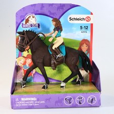 Schleich Horse Club Sarah and