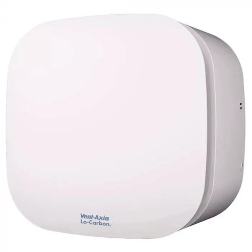Vent axia carbon - vent, revive