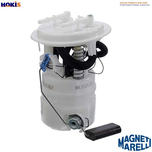Fuel supply module - fuel,