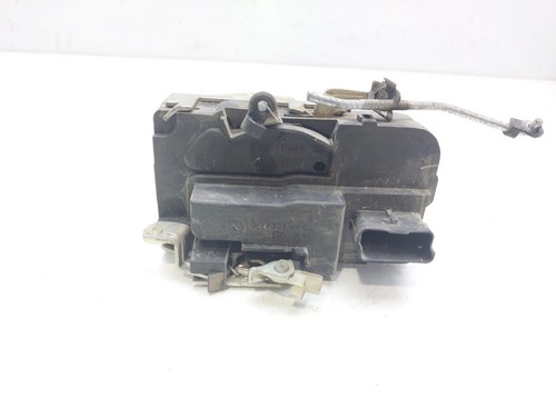 9136j4 front lock door - lock, rh
