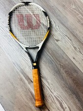 Wilson Tennis Racquet US Open