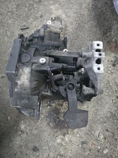 VW GOLF MK5 1.9 tdi 5 speed