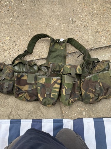 Dpm belt kit - dpm,