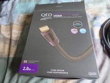 QED PERFORMANCE GRAPHITE 2M