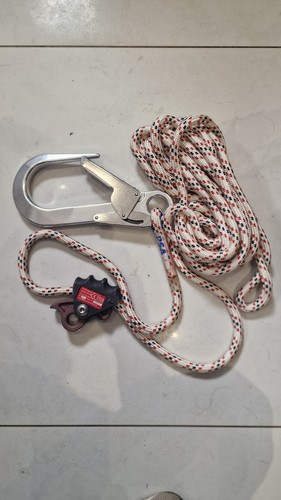 Psa fall arrester - sk, 12-16