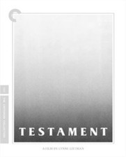 Testament (Criterion