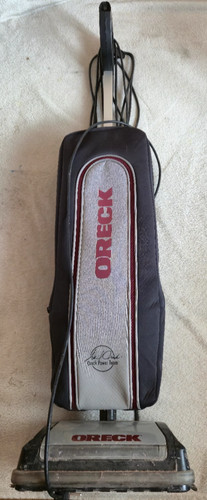 Oreck lightweight vacuum - lightweight,