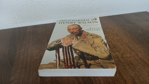 Field marshall sir - field,