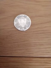 1897 Queen Victoria Silver