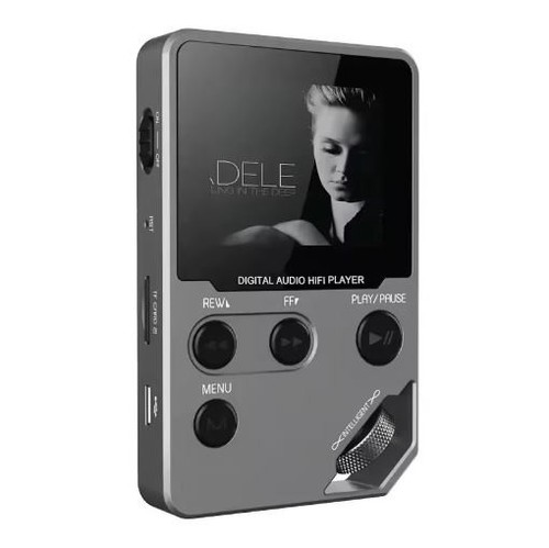 8gb lossless bluetooth - 8gb, mp3