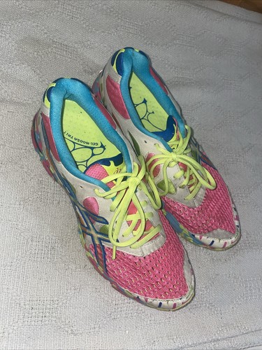 Asics gel noosa - asics, tri