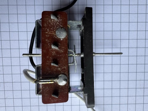 Peco point motor - peco,
