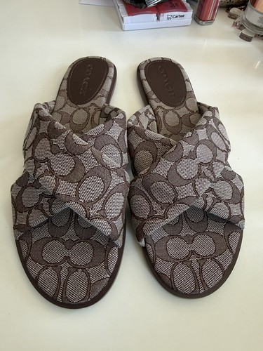 Coach link criss cross - coach,