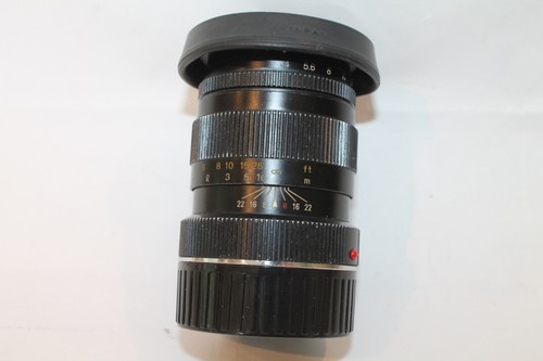 Leica minolta rokkor 90 - m,