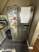 Samsung American Fridge