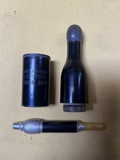 1908 Champagne Stanhope Pipe -