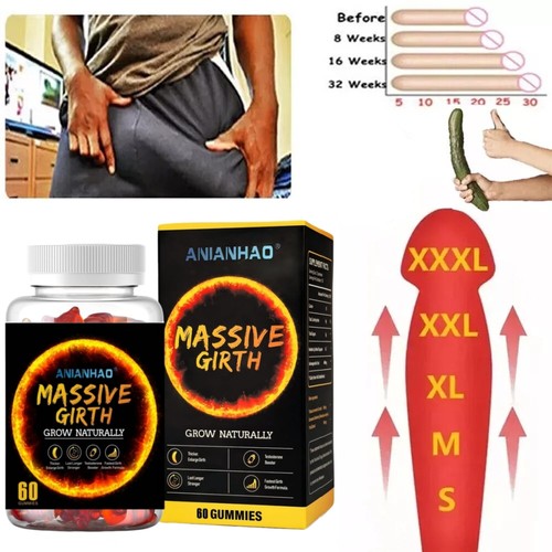 Male enhancement booster - male,