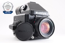 Meter Works **Exc+5** Mamiya