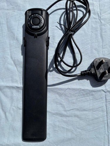 Aquael 150w ultra heater