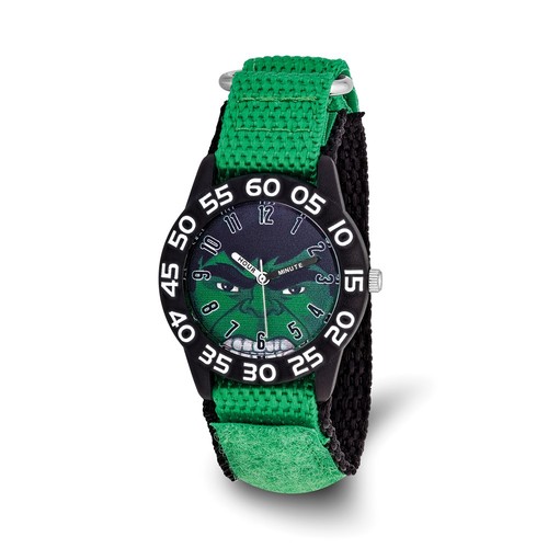 Marvel hulk kids time teacher - kids,