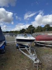 Bayliner Capri 1750LS 1998 