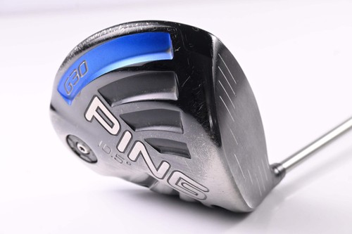 Ping g30 driver 5 degree - /, 10.5