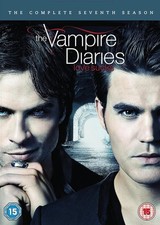 The Vampire Diaries Season /