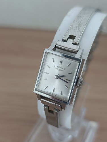Longines watch manual - longines,