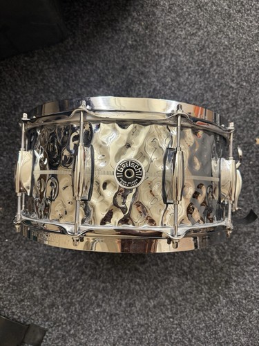 Gretsch brooklyn 14x6 - gretsch,