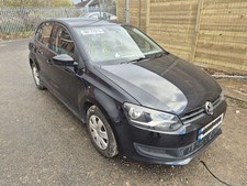 2012 Volkswagen Polo For