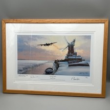 "Lancaster Legend" Philip West