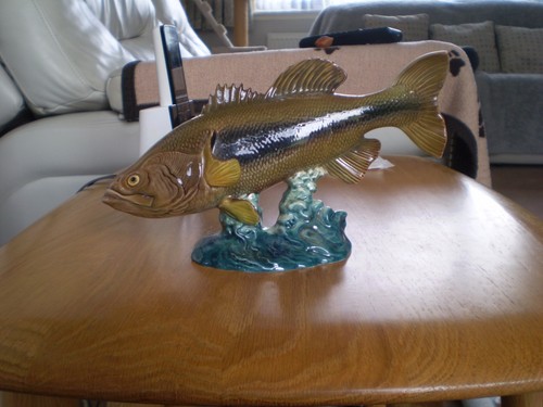 Beswick large mouthed - beswick, black