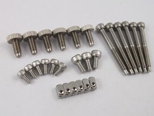 STAINLESS STEEL FLOYD ROSE