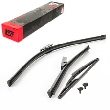 Windscreen Wiper Set Front