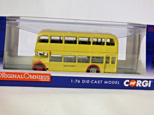 Corgi ooc om40821b - ooc,