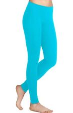 Womens Disco Leggings Ladies