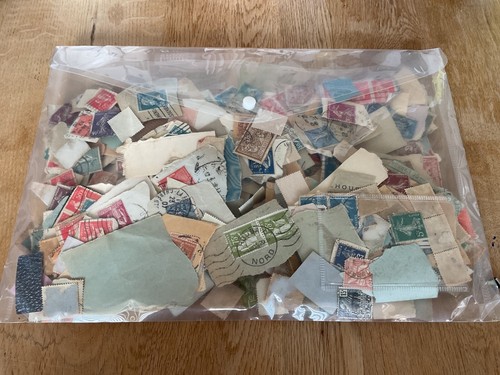 France old stamps mostly - , on