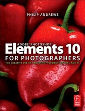 Adobe Photoshop Elements 10