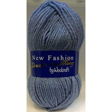 Woolcraft New Fashion Double