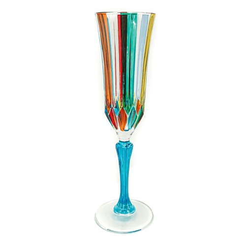 Murano glass drinking - murano,