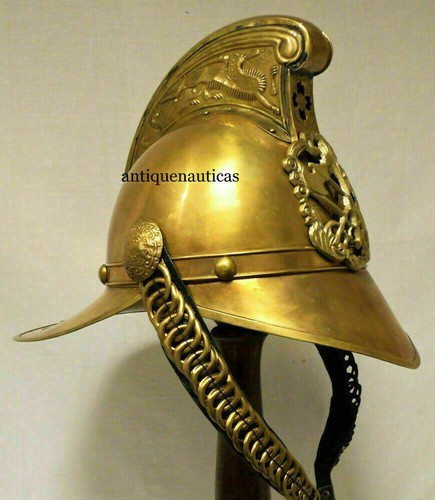 Brass antique style - antique, merry